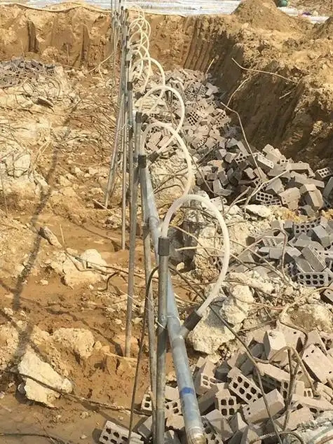 亳州轻型井点降水